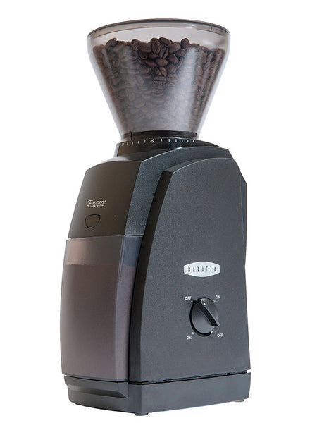 Baratza Encore Coffee Grinder I Love Coffee Beans HK