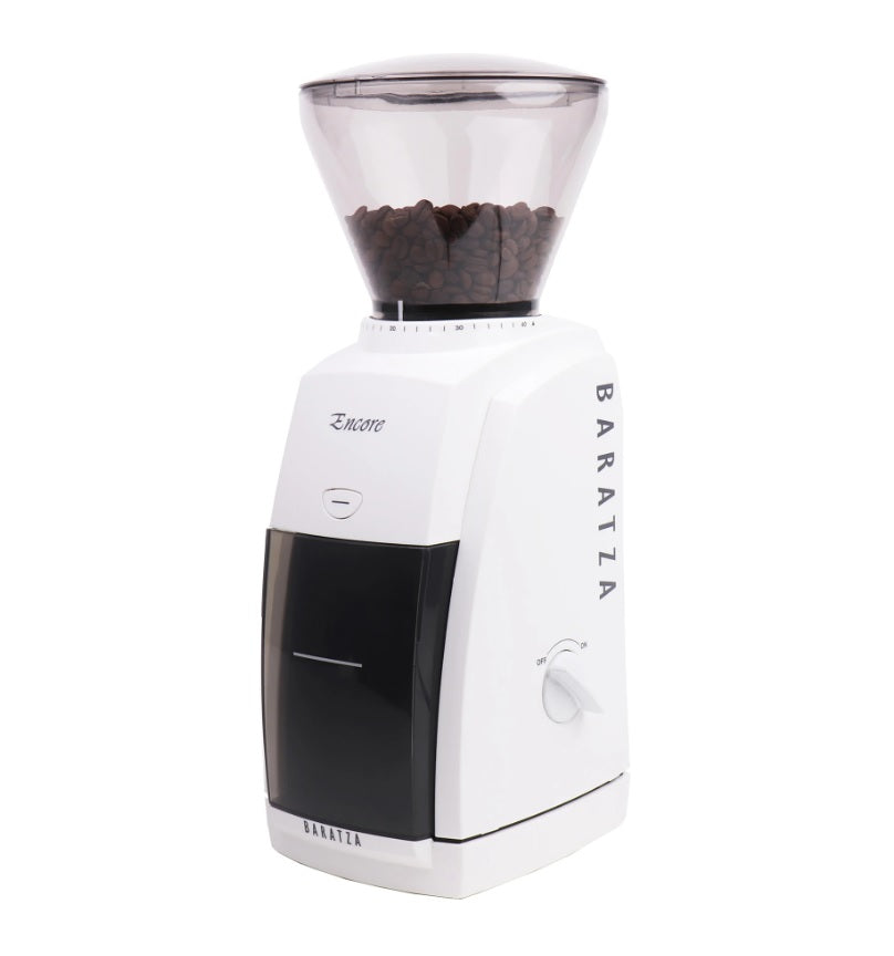 Baratza Encore White 