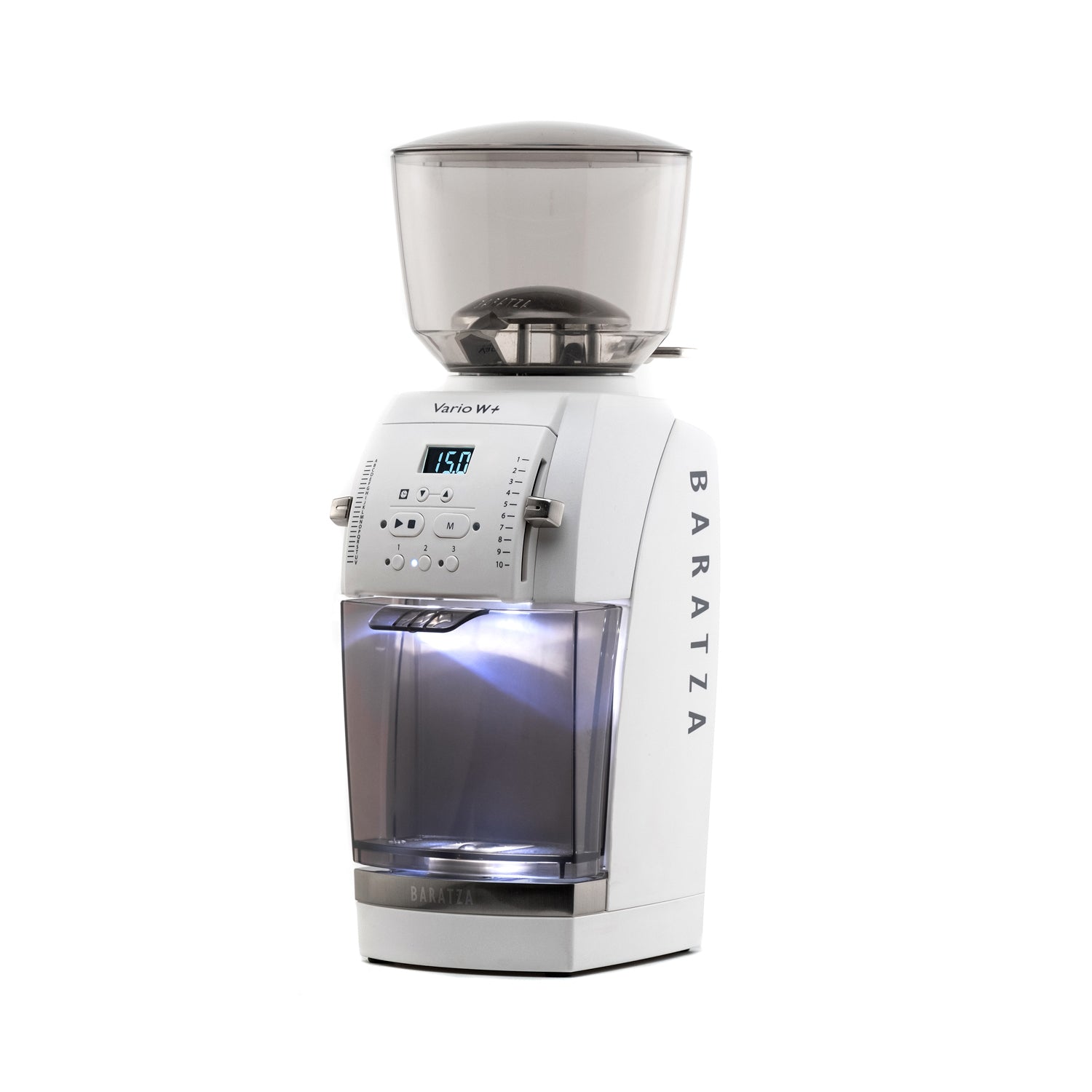 Baratza Vario W Plus Coffee Grinder