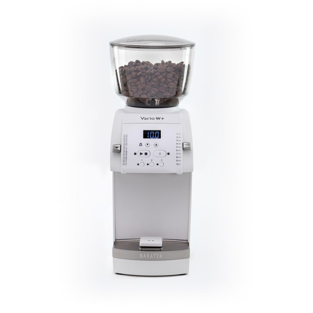 Baratza Vario W Plus Coffee Grinder