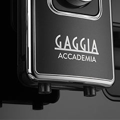Gaggia Accademia Coffee Machine