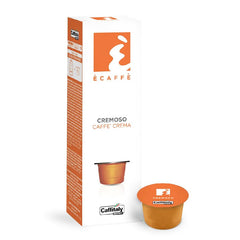 Caffitaly Ecaffe Cremoso Capsules