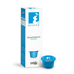 Caffitaly Ecaffe Decaf Intenso Capsules