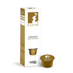 Caffitaly Ecaffe Prezioso Capsules