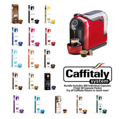 Caffitaly S21 Bundle