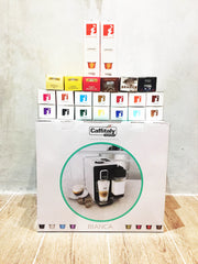 Caffitaly S22 Bundle