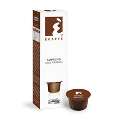 Caffitaly Ecaffe Supremo Capsules