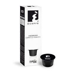 Caffitaly Ecaffe Vigoroso Capsules