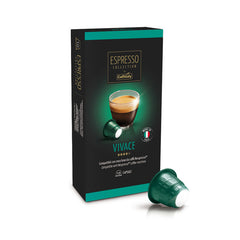 Caffitaly Compatible Vivace Capsules