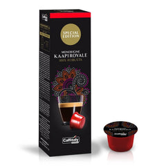 Caffitaly India Kaapi Royale