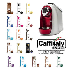 Caffitaly S04 Bundle