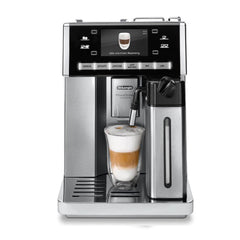 DeLonghi PrimaDonna Exclusive ESAM 6900.M