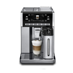 DeLonghi PrimaDonna Exclusive ESAM 6900.M