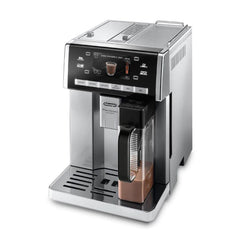 DeLonghi PrimaDonna Exclusive ESAM 6900.M