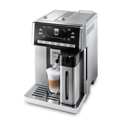 DeLonghi PrimaDonna Exclusive ESAM 6900.M