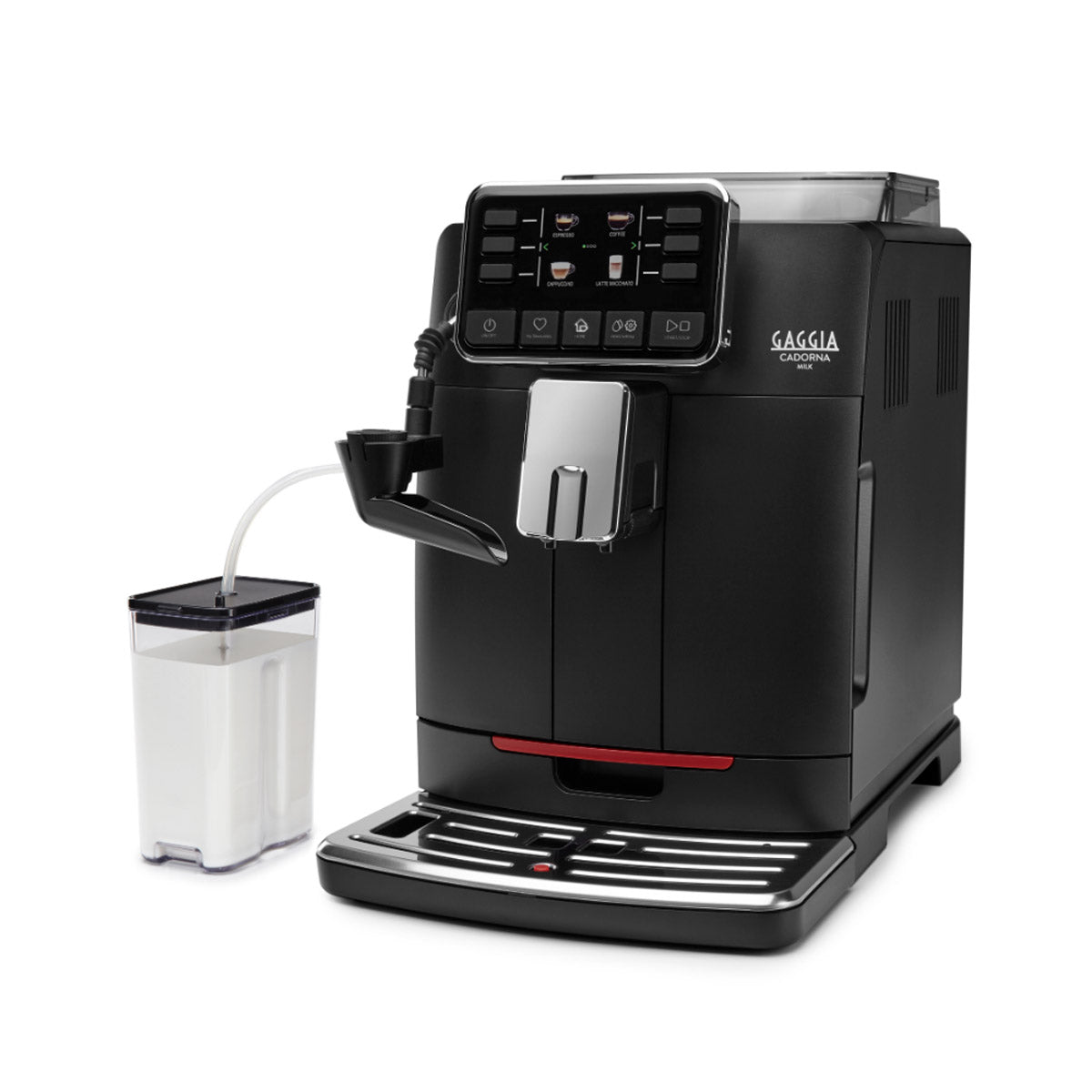 Gaggia Cadorna Milk