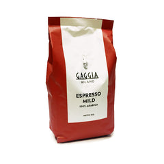 Gaggia Espresso Mild (1kg)