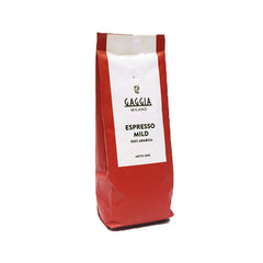 Gaggia 濃縮咖啡溫和（200 克）