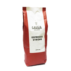 Gaggia Espresso Strong (1kg)