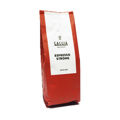 Gaggia Espresso Strong (200g)