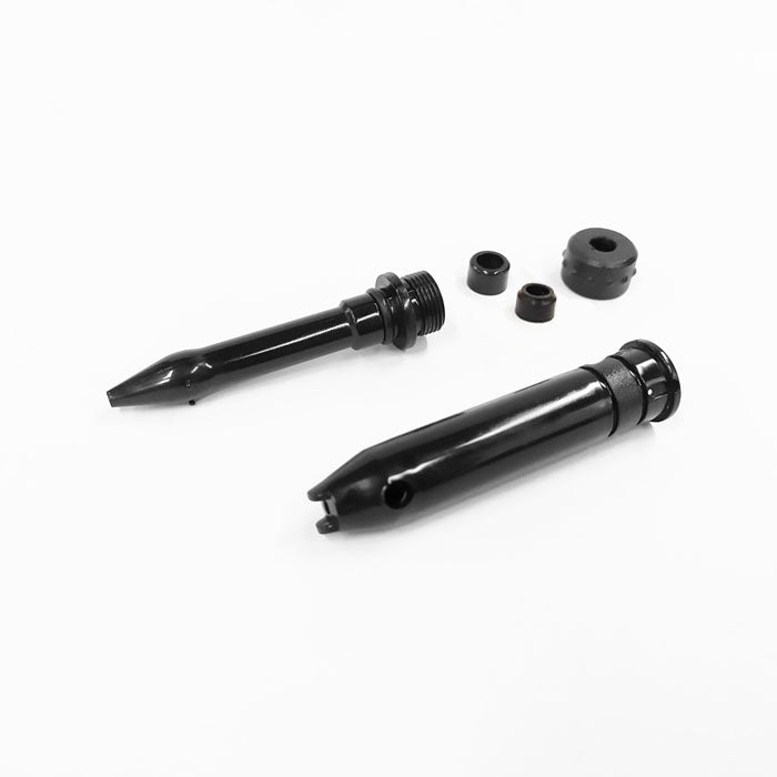 Gaggia Latte Art Pannarello Wand – I Love Coffee Beans HK