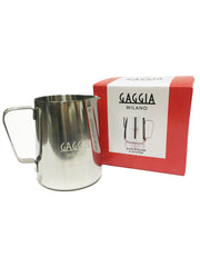 Gaggia Milk Pitcher 350ml