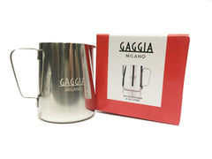 Gaggia Milk Pitcher 350ml