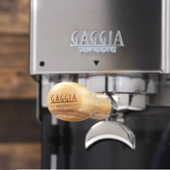 Gaggia Ashwood Portafilter