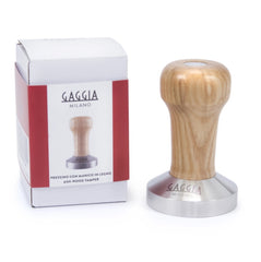 Gaggia Ashwood Tamper