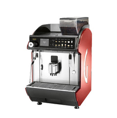 Gaggia Concetto Evo 卡布奇諾