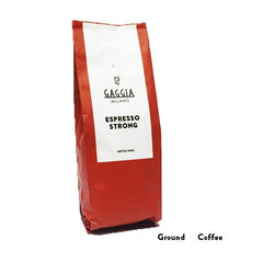 Gaggia 濃咖啡 (200g) 咖啡粉