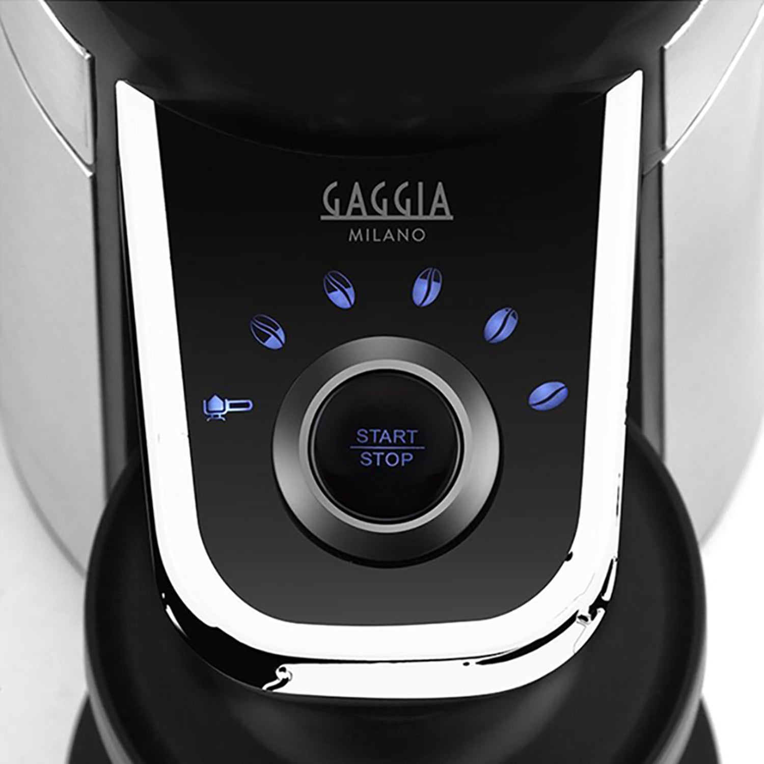 Gaggia MD15 Grinder