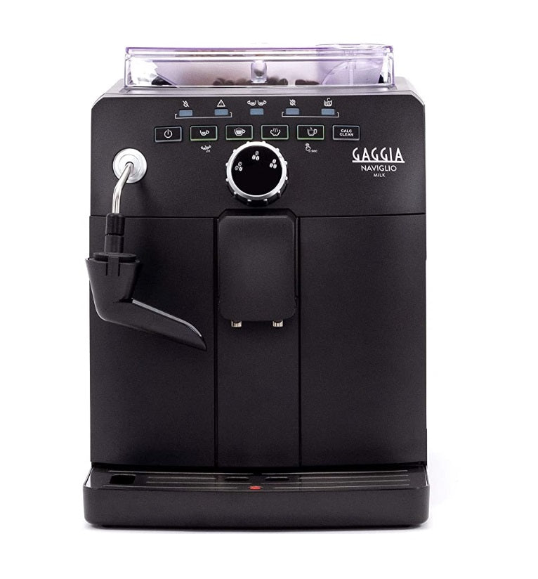 Gaggia Naviglio Milk