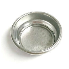 Gaggia 2 Cup Filter Basket