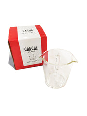 Gaggia Shot Glass