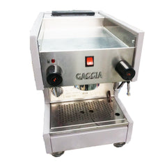 翻新 Gaggia TS1