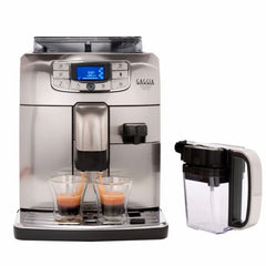 Gaggia Velasca Prestige