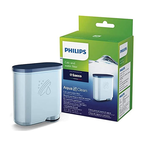 Philips AquaClean Water Filter – I Love Coffee Beans HK