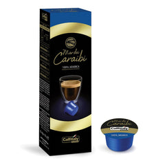 Caffitaly Mar De Caraibi