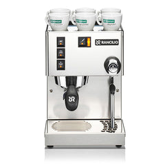 Rancilio Silvia V3