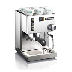 Rancilio Silvia V3