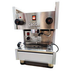 翻新 Gaggia TS1