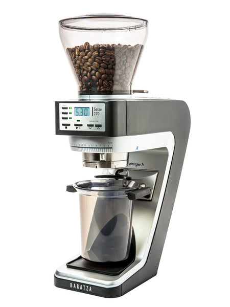 バラッツァセッテ270 Baratza Sette 270 よい