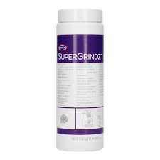 Urnex SuperGrindz Cleaning Tablets