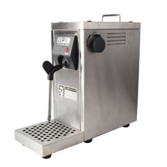 Wpm milk steamer on sale