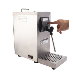 WPM MS-120D Milk Steamer