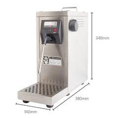 WPM MS-120D Milk Steamer